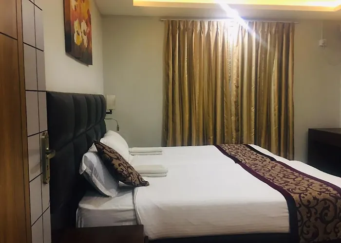Apartament Prime Land Katmandu