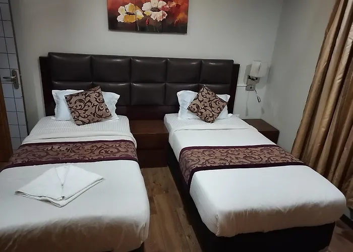 Prime Land Apartament