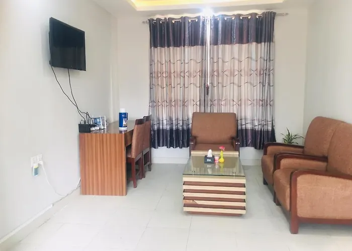 Apartament Prime Land